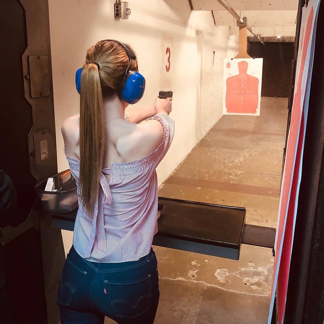 Training Shooting Classes
